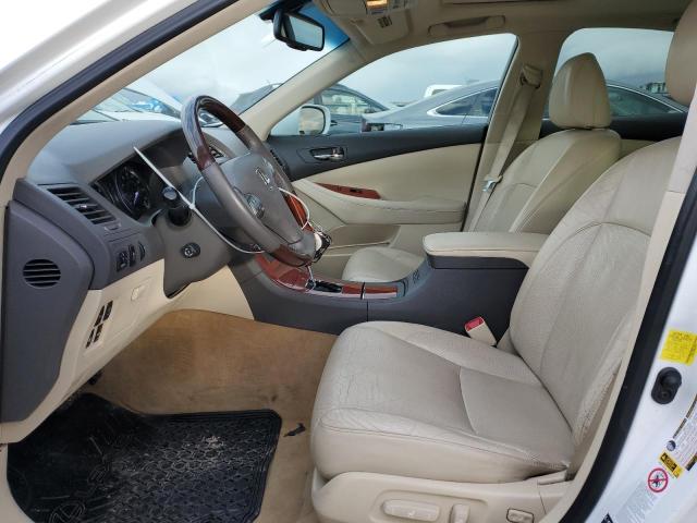 Photo 7 from auction – 2011 LEXUS ES 350 with VIN JTHBK1EG8B2463220