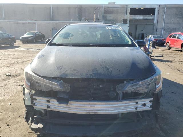 Photo 5 from auction – 2020 TOYOTA COROLLA LE with VIN JTDEPRAE2LJ020734