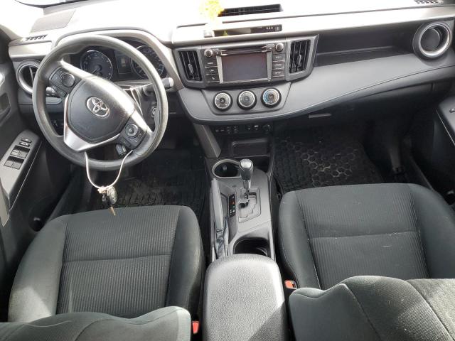 Photo 8 from auction – 2018 TOYOTA RAV4 LE with VIN 2T3ZFREV2JW520423