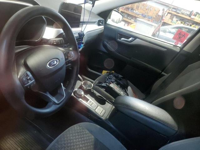 Photo 8 from auction – 2020 FORD ESCAPE SE with VIN 1FMCU9G63LUA17772