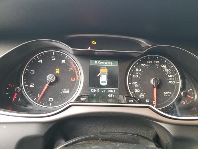 Foto 9 de la subasta – 2013 AUDI A4 PREMIUM con VIN WAUEFAFL4DA068195