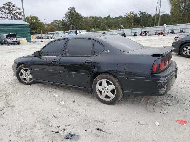 Photo 2 from auction – 2004 CHEVROLET IMPALA SS with VIN 2G1WP521349140699