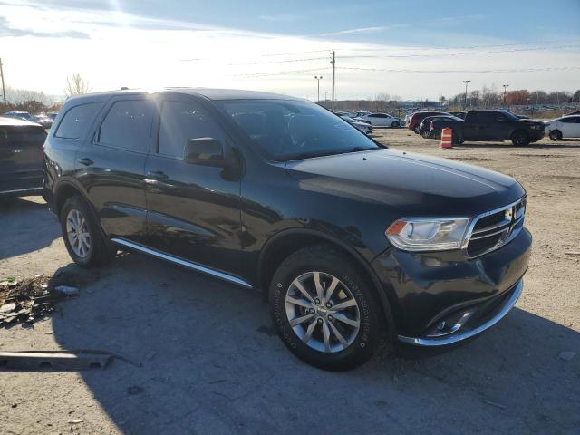 Photo 4 from auction – 2016 DODGE DURANGO SX with VIN 1C4RDJAGXGC309433