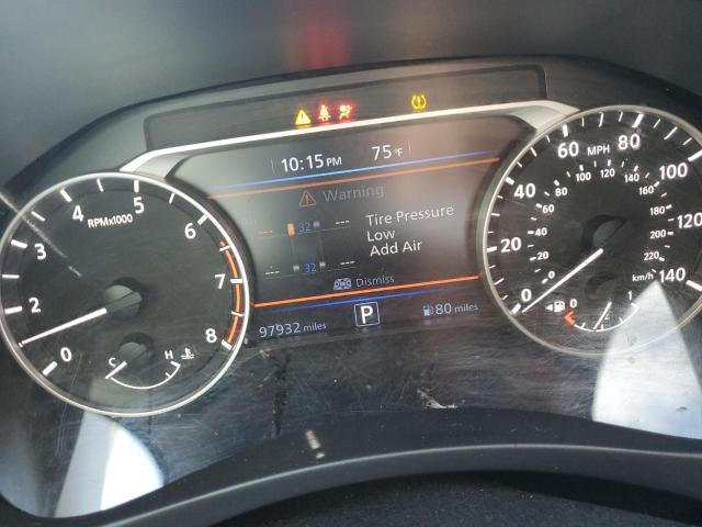 Photo 9 from auction – 2019 NISSAN ALTIMA S with VIN 1N4BL4BV9KC116370