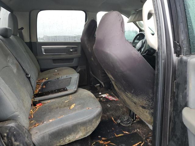 Photo 10 from auction – 2019 RAM 1500 CLASS with VIN 1C6RR6TT7KS686753