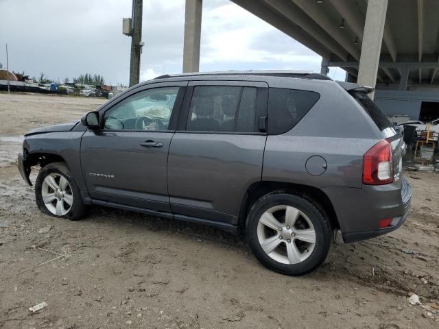 Photo 2 from auction – 2015 JEEP COMPASS LA with VIN 1C4NJDEB3FD232212