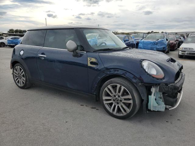 Photo 4 from auction – 2017 MINI COOPER S with VIN WMWXP7C37H2A46109