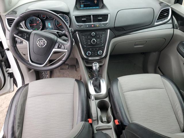Photo 8 from auction – 2016 BUICK ENCORE with VIN KL4CJASB8GB616729