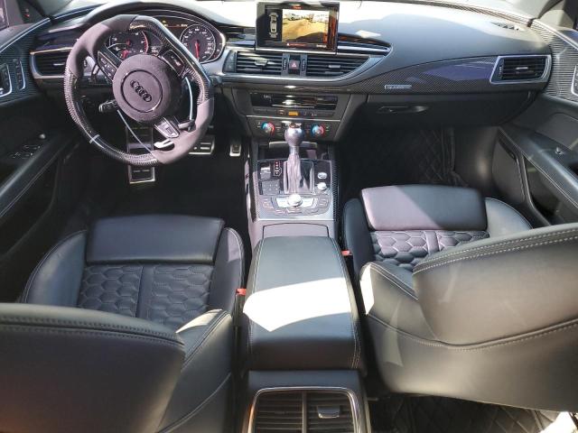 Photo 8 from auction – 2014 AUDI RS7 with VIN WUAW2AFC6EN902998