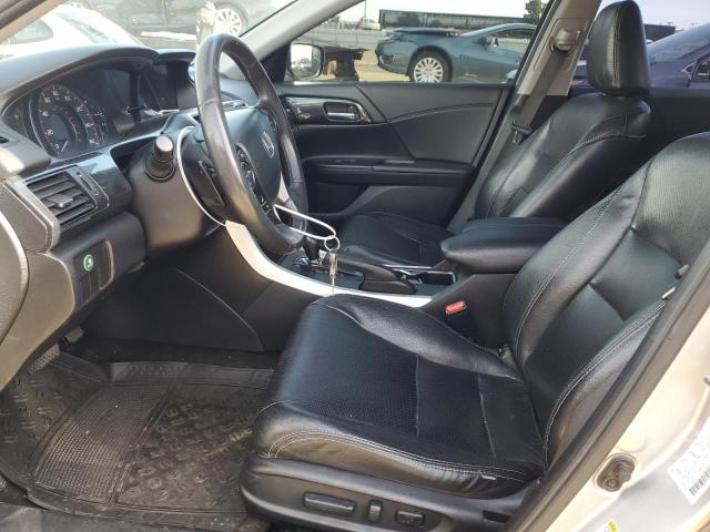 Photo 7 from auction – 2015 HONDA ACCORD SPO with VIN 1HGCR2F57FA095064