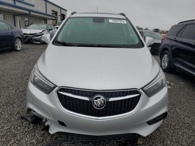 Photo 5 from auction – 2018 BUICK ENCORE PRE with VIN KL4CJBSB8JB610426