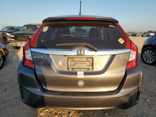 Photo 6 from auction – 2017 HONDA FIT EX with VIN JHMGK5H70HS004801