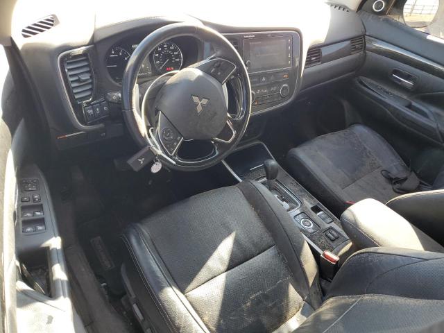 Photo 8 from auction – 2018 MITSUBISHI OUTLANDER with VIN JA4JZ4AX7JZ051127