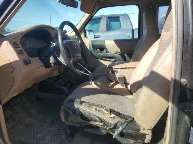 Photo 7 from auction – 2001 FORD RANGER SUP with VIN 1FTYR14E51PB23760