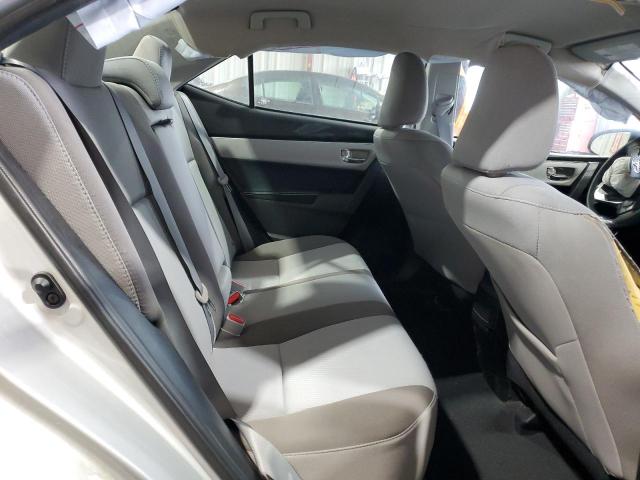 Photo 10 from auction – 2017 TOYOTA COROLLA L with VIN 5YFBURHE9HP638864