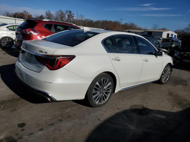 Photo 3 from auction – 2020 ACURA RLX TECHNO with VIN JH4KC1F52LC000494