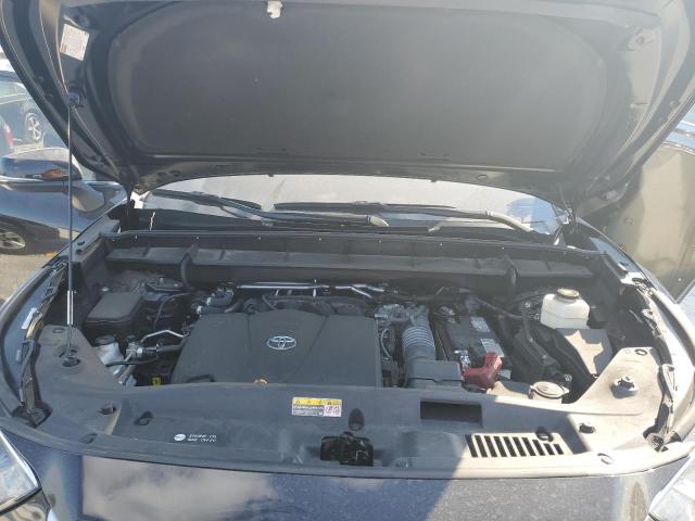 Photo 12 from auction – 2022 TOYOTA HIGHLANDER with VIN 5TDCZRAH0NS122518
