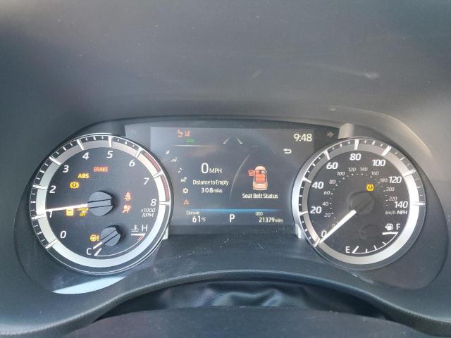 Photo 9 from auction – 2023 TOYOTA HIGHLANDER with VIN 5TDKDRAH5PS038367