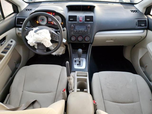 Photo 8 from auction – 2013 SUBARU IMPREZA PR with VIN JF1GPAC63D2874410