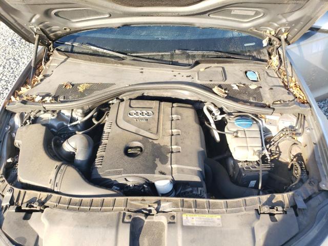 Photo 11 from auction – 2014 AUDI A6 PREMIUM with VIN WAUDFAFC9EN063743