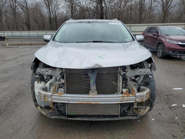 Photo 5 from auction – 2015 FORD EDGE TITAN with VIN 2FMTK4K97FBB52970