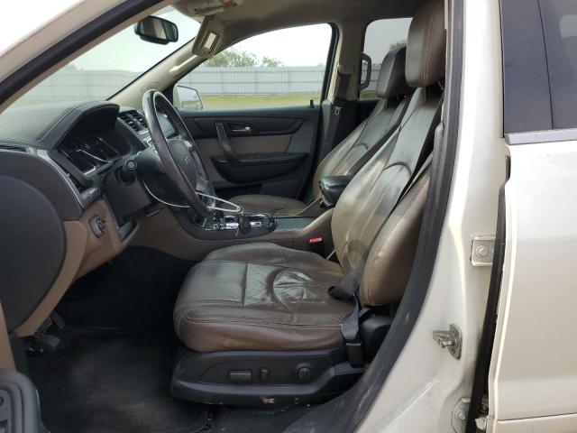 Photo 7 from auction – 2014 GMC ACADIA SLT with VIN 1GKKRRKD4EJ340759