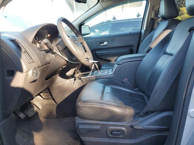 Photo 7 from auction – 2010 FORD EDGE LIMIT with VIN 2FMDK3KCXABA95344