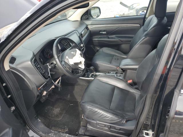 Photo 7 from auction – 2020 MITSUBISHI OUTLANDER with VIN JA4AD3A32LJ001226