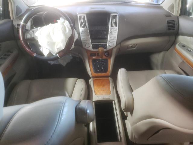 Photo 8 from auction – 2008 LEXUS RX 350 with VIN 2T2HK31U48C061140