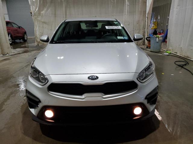 Photo 5 from auction – 2020 KIA FORTE FE with VIN 3KPF24AD3LE187033