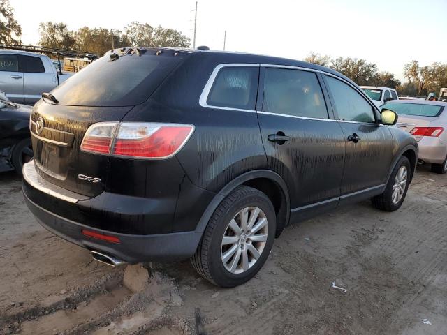 Photo 3 from auction – 2010 MAZDA CX-9 with VIN JM3TB2MA9A0235706