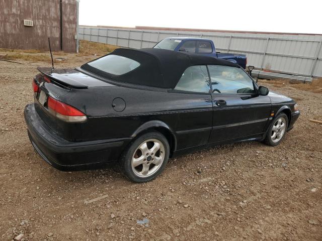 Photo 3 from auction – 2000 SAAB 9-3 SE with VIN YS3DF75K1Y7004136