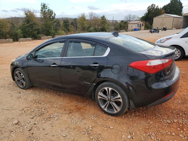Photo 2 from auction – 2014 KIA FORTE EX with VIN KNAFZ4A88E5177141