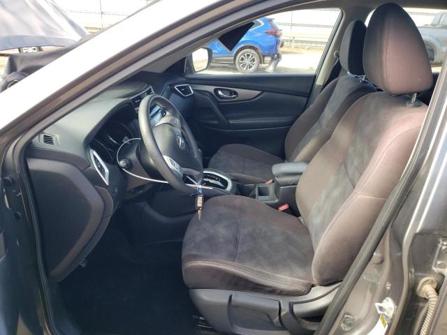 Photo 7 from auction – 2015 NISSAN ROGUE S with VIN KNMAT2MV1FP530880
