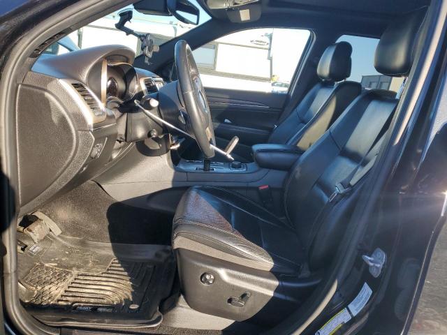 Photo 7 from auction – 2014 JEEP GRAND CHER with VIN 1C4RJFBG8EC554989