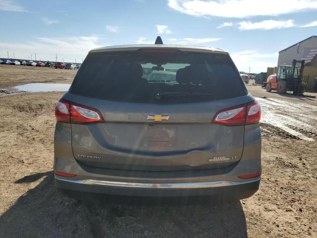 Photo 6 from auction – 2018 CHEVROLET EQUINOX LT with VIN 3GNAXJEV7JS586143