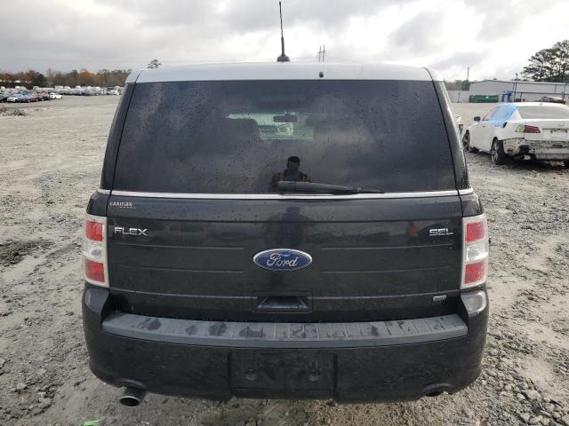 Photo 6 from auction – 2013 FORD FLEX SEL with VIN 2FMHK6C82DBD07364