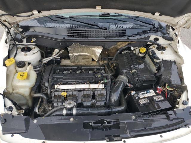 Photo 12 from auction – 2007 DODGE CALIBER with VIN 1B3HB28B07D554562