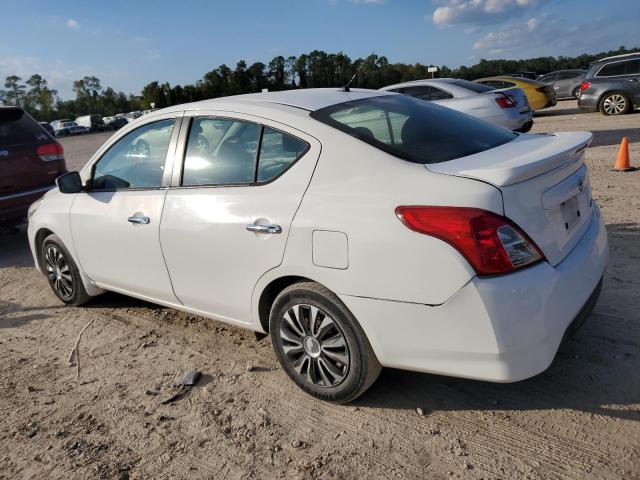 Photo 2 from auction – 2015 NISSAN VERSA S with VIN 3N1CN7AP9FL866801