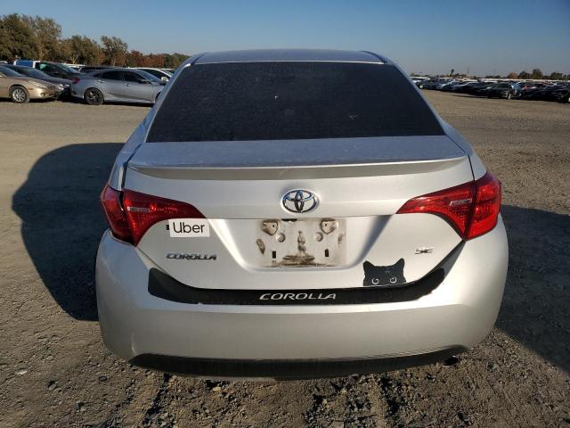 Photo 6 from auction – 2018 TOYOTA COROLLA L with VIN 2T1BURHE1JC059910
