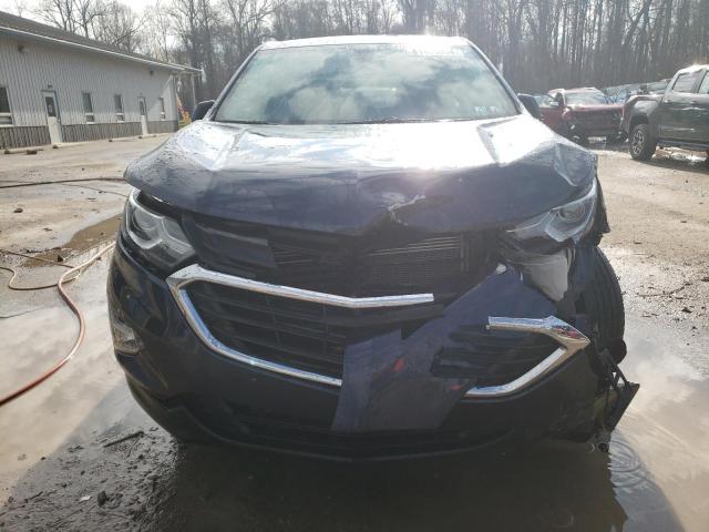 Photo 5 from auction – 2018 CHEVROLET EQUINOX LT with VIN 3GNAXTEX4JS527581
