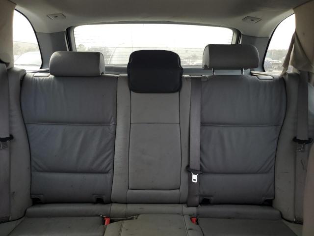Photo 10 from auction – 2002 BMW X5 3.0I with VIN 5UXFA53582LP37605