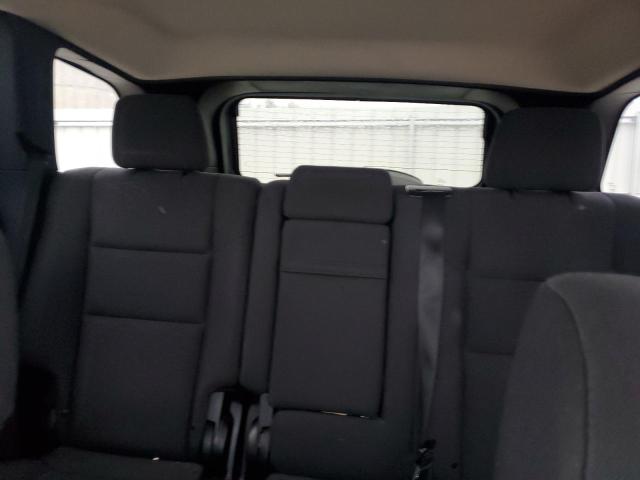 Photo 10 from auction – 2012 JEEP GRAND CHER with VIN 1C4RJFAGXCC117672