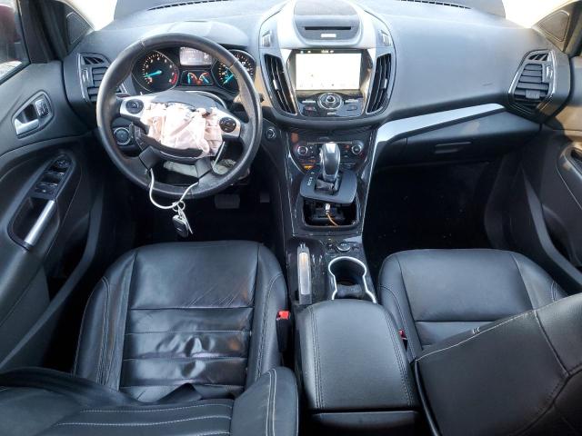 Photo 8 from auction – 2016 FORD ESCAPE TIT with VIN 1FMCU9J91GUB90117