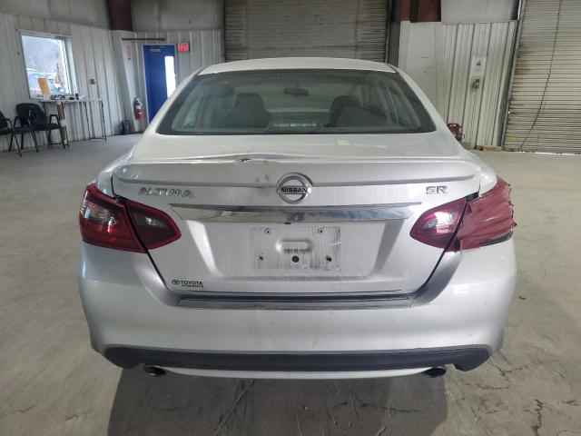 Photo 6 from auction – 2017 NISSAN ALTIMA 2.5 with VIN 1N4AL3AP0HC256339