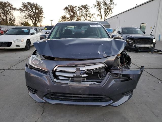 Photo 5 from auction – 2017 SUBARU LEGACY 2.5 with VIN 4S3BNAC61H3061934
