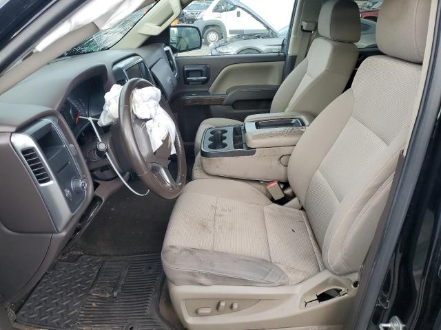 Photo 7 from auction – 2014 CHEVROLET SILVERADO with VIN 3GCPCREC6EG306782