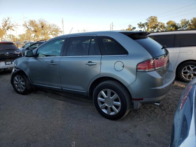 Photo 2 from auction – 2007 LINCOLN MKX with VIN 2LMDU88C87BJ20902