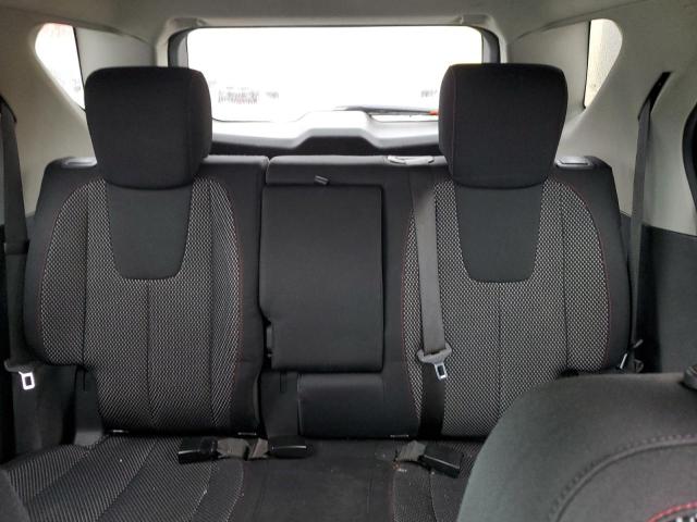 Photo 10 from auction – 2011 CHEVROLET EQUINOX with VIN 2CNALDEC3B6320389