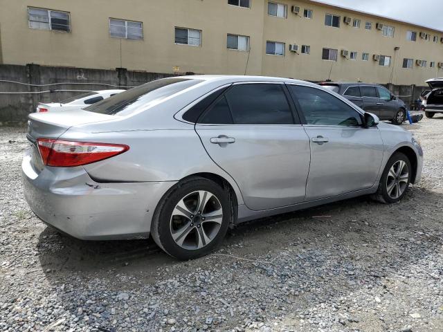 Photo 3 from auction – 2016 TOYOTA CAMRY LE with VIN 4T4BF1FK3GR548942